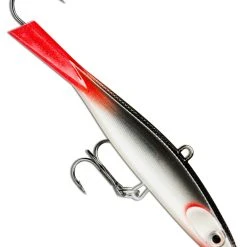 Rapala Jigging Shadow Rap 7 Rapala Jigging Shadow Rap -kalastusvälineet Shop rapala silver