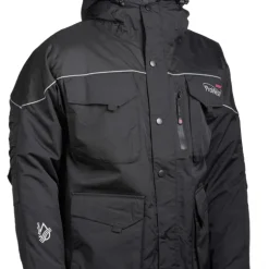 Rapala Prowear Nordic Ice Takki