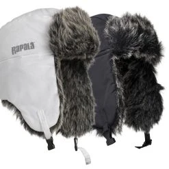 Rapala Trapper Karvahattu