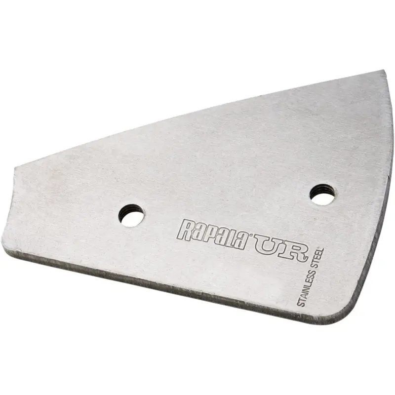 Rapala UR-evo Steel 155mm Vaihtoterät 1 Rapala UR-evo Steel 155mm Vaihtoterät