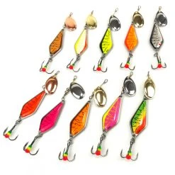 Jasu Salama Lippauistin 12g