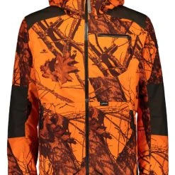 Sasta EVO Jacket Camo