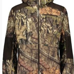Sasta Evo Jacket Camo