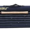 Vision Sisu Six 6´#8