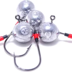 Ruthless Slim Keeper Jigipää