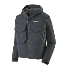 Patagonia M´s SST Jkt Smolder Blue