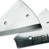 Strikemaster Spare Blades Serrated