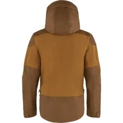 Fjällräven Keb Jacket Mens -kalastusvälineet Shop timber brown keb 2