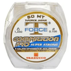 Trabucco T Force Competition Pro 50 Mt