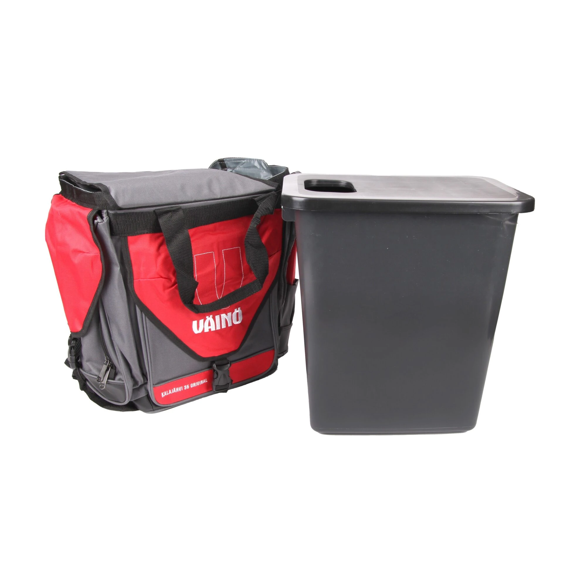 Väinö Pilkkireppu Pilkkipöntöllä 3 Väinö Pilkkireppu Pilkkipöntöllä - Image 3