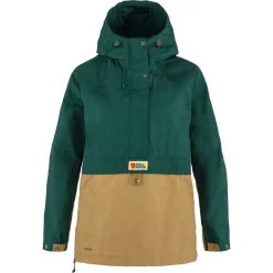 Fjällräven Vardag Anorak W