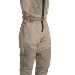 Vision Koski Zip STKFT Kahluuhousu