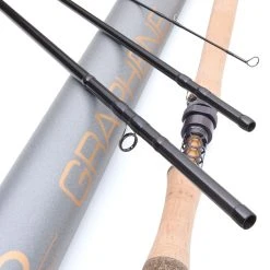 Vision XO Graphene DH