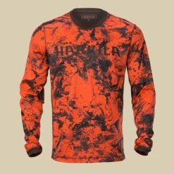 Härkila Wildboar Pro L/S T-shirt